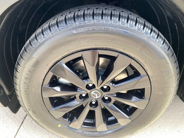 2024 Mazda Mazda CX-50 2.5 S Select Package