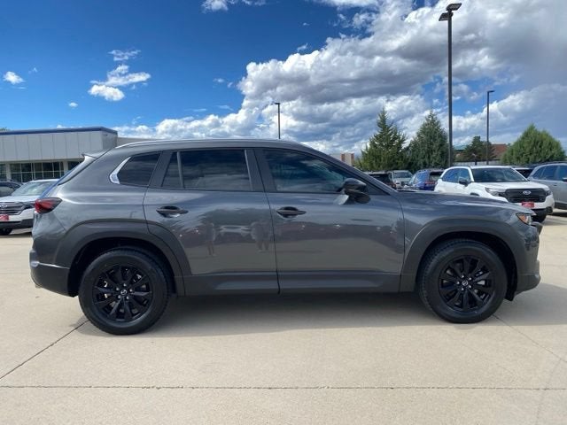 2024 Mazda Mazda CX-50 2.5 S Select Package