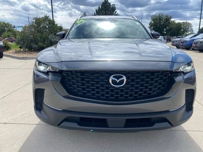 2024 Mazda Mazda CX-50 2.5 S Select Package