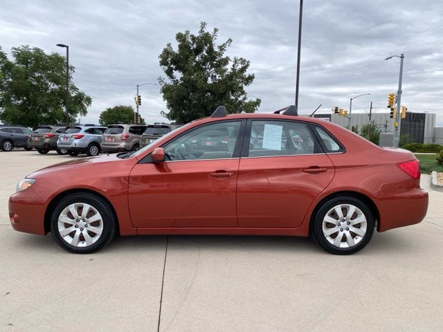Used 2009 Subaru Impreza 2.5i with VIN JF1GE61659H505445 for sale in Longmont, CO