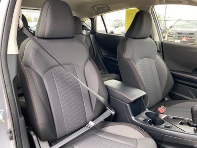 2024 Subaru Impreza Sport