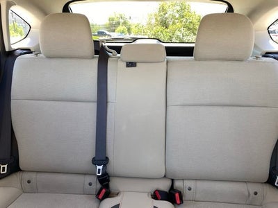 2016 Subaru Crosstrek Premium