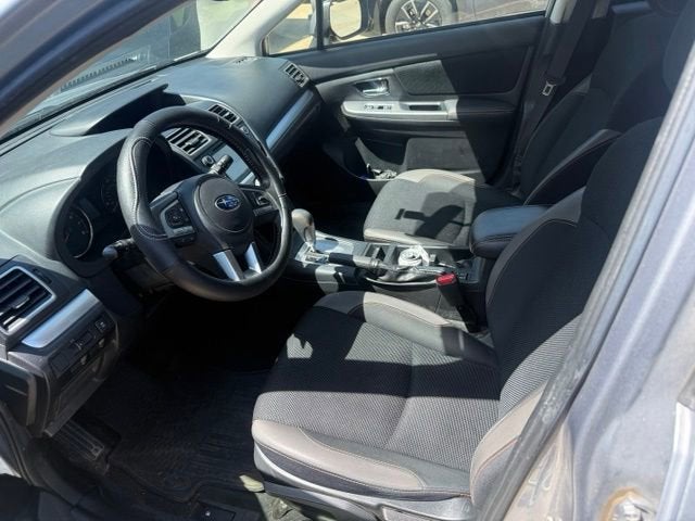2017 Subaru Crosstrek Premium