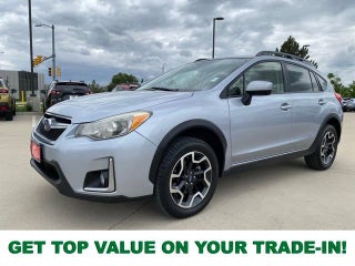 2017 Subaru Crosstrek Premium