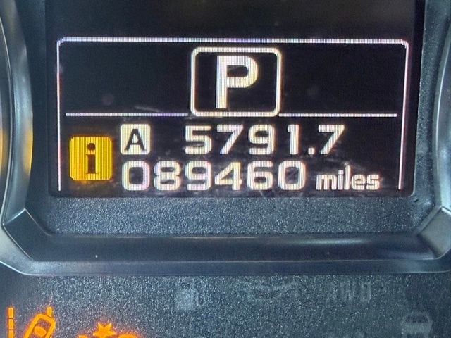 2017 Subaru Crosstrek Premium