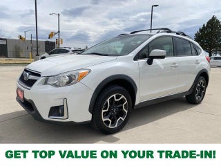 2017 Subaru Crosstrek Premium