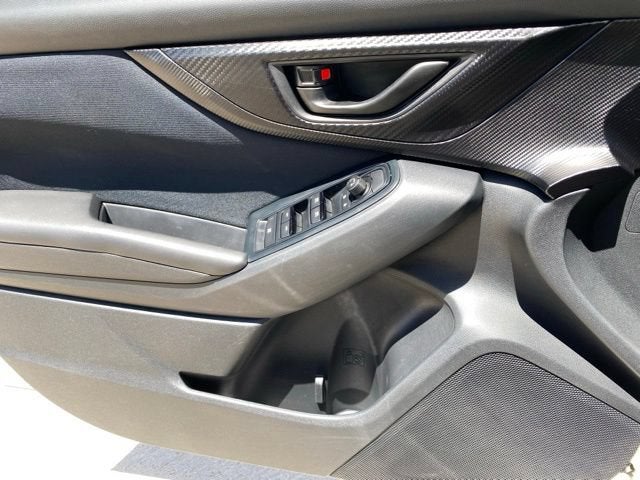2021 Subaru Crosstrek Base