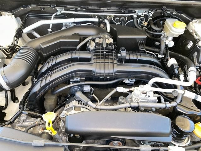 2021 Subaru Crosstrek Base
