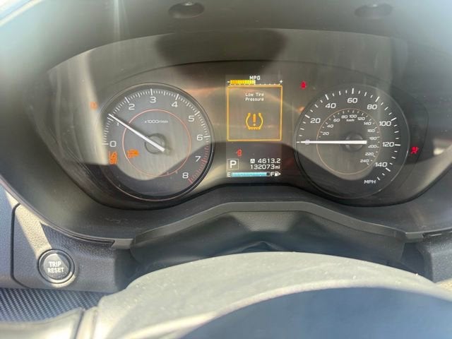 2019 Subaru Crosstrek 2.0i