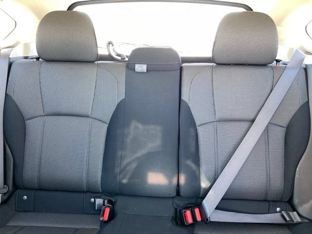 2020 Subaru Crosstrek Base