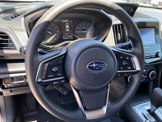 2020 Subaru Crosstrek Base