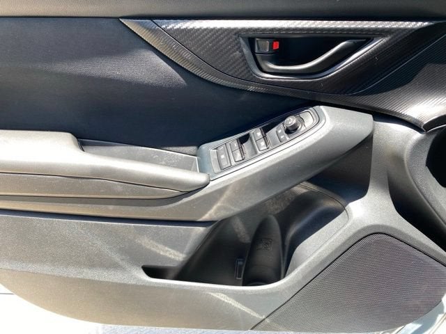 2020 Subaru Crosstrek Base