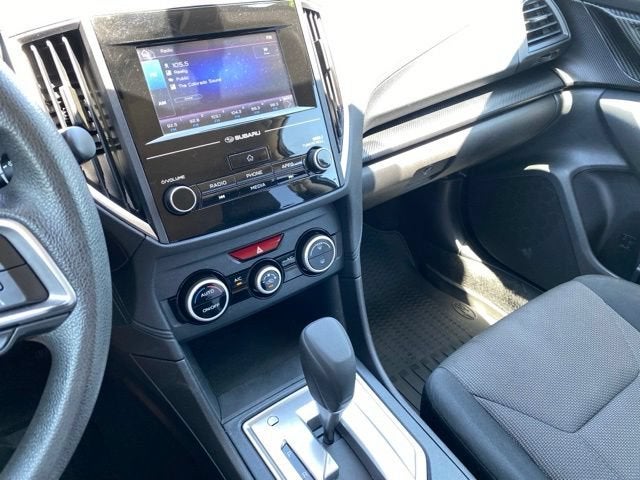 2020 Subaru Crosstrek Base