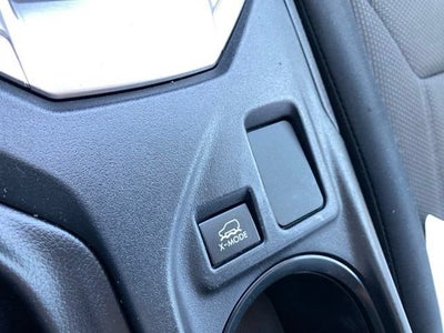 2020 Subaru Crosstrek Base