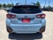 2020 Subaru Crosstrek Base