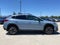 2020 Subaru Crosstrek Base