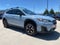 2020 Subaru Crosstrek Base