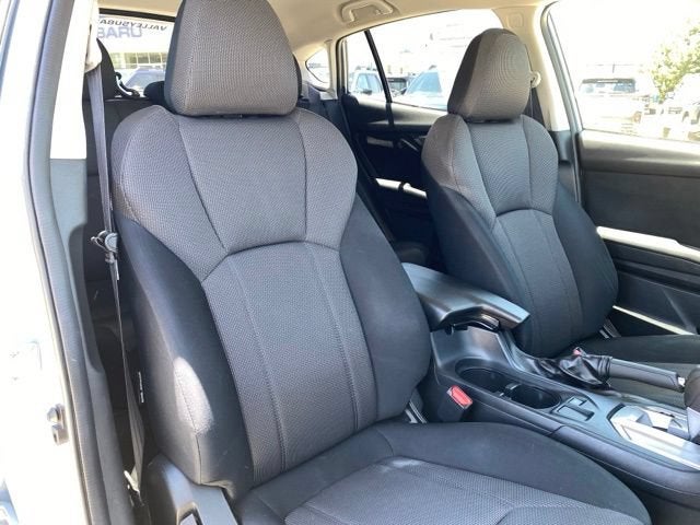 2020 Subaru Crosstrek Base