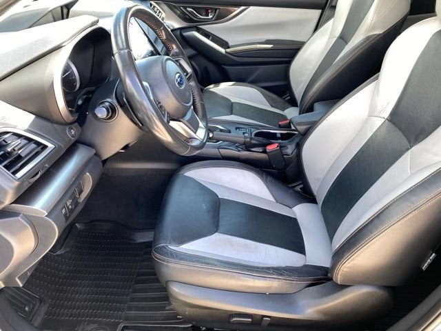 2018 Subaru Crosstrek Limited