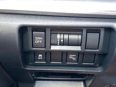 2018 Subaru Crosstrek Limited