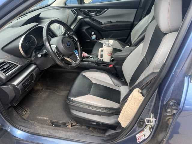 2018 Subaru Crosstrek Limited