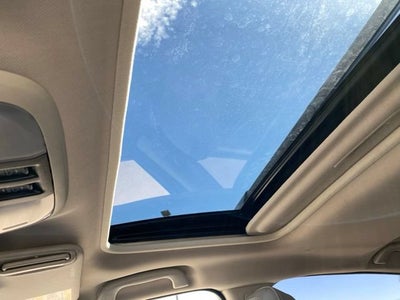 2018 Subaru Crosstrek Limited