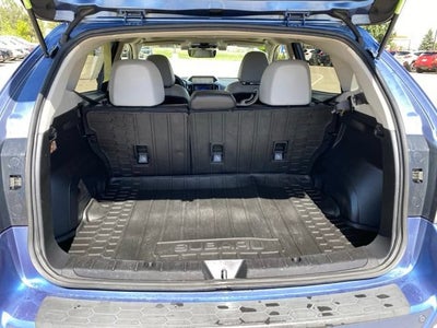 2018 Subaru Crosstrek Limited