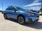 2018 Subaru Crosstrek Limited