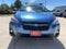 2018 Subaru Crosstrek Limited