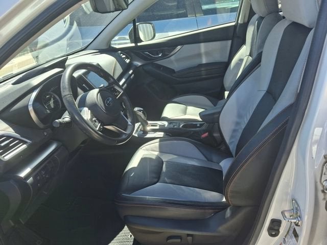 2019 Subaru Crosstrek Limited