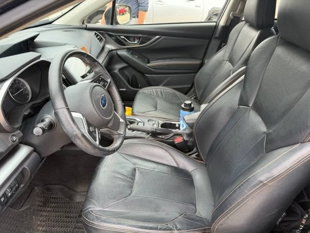 2019 Subaru Crosstrek Limited