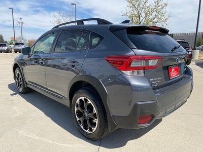 2023 Subaru Crosstrek Premium