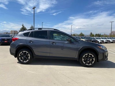 2023 Subaru Crosstrek Premium