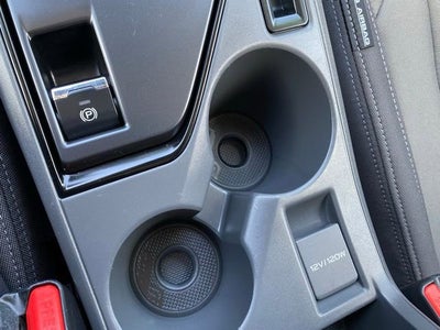 2025 Subaru Crosstrek Base