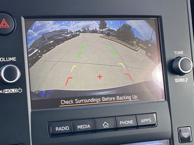 2025 Subaru Crosstrek Base