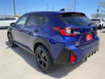 2025 Subaru Crosstrek Base