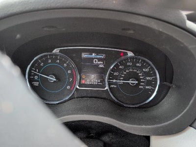 2018 Subaru Forester Limited