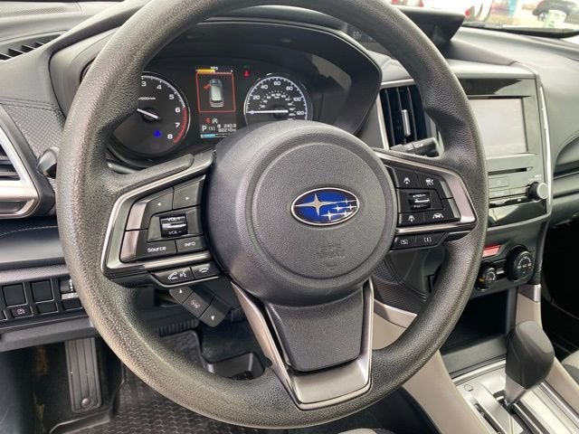 2019 Subaru Forester Base