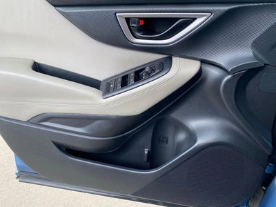 2019 Subaru Forester Base