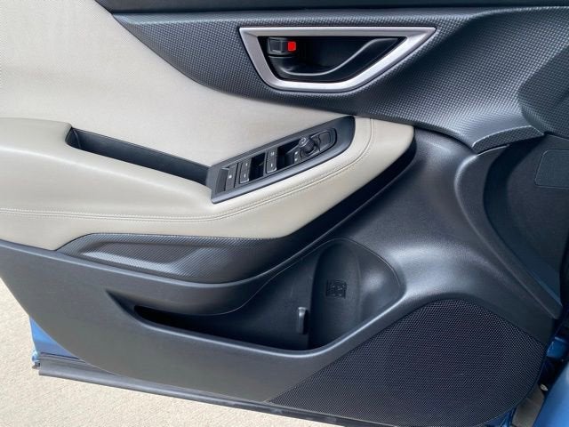 2019 Subaru Forester Base