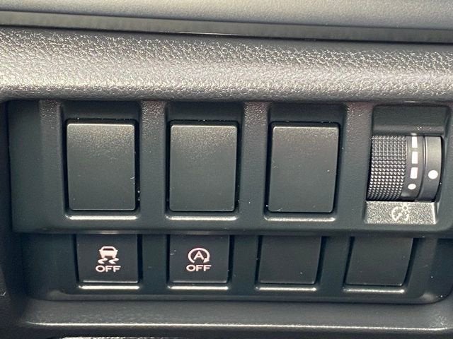 2019 Subaru Forester Base