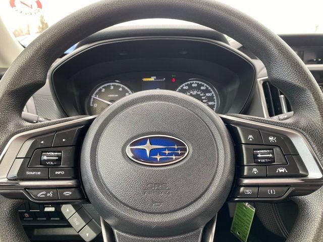 2019 Subaru Forester Base