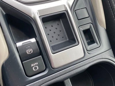 2019 Subaru Forester Base