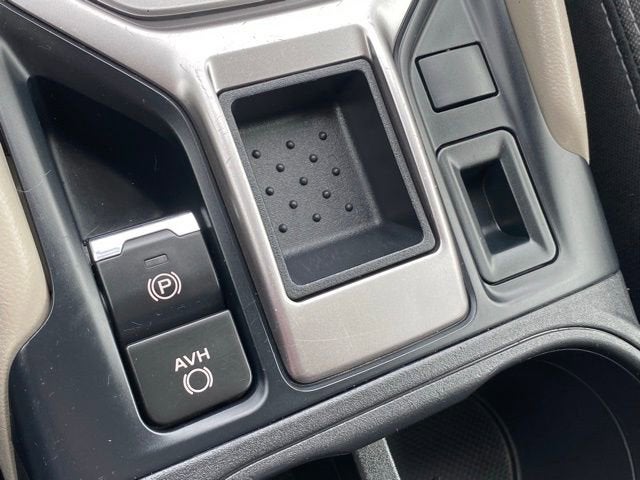 2019 Subaru Forester Base