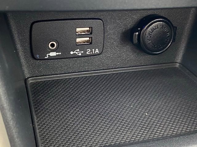 2019 Subaru Forester Base