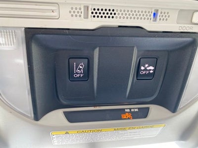 2019 Subaru Forester Base