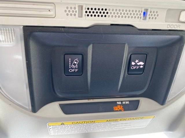 2019 Subaru Forester Base