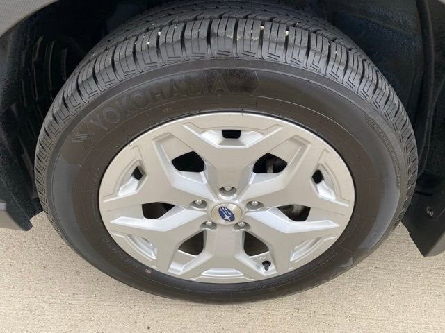 2019 Subaru Forester Base