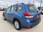 2019 Subaru Forester Base