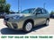 2020 Subaru Forester Base